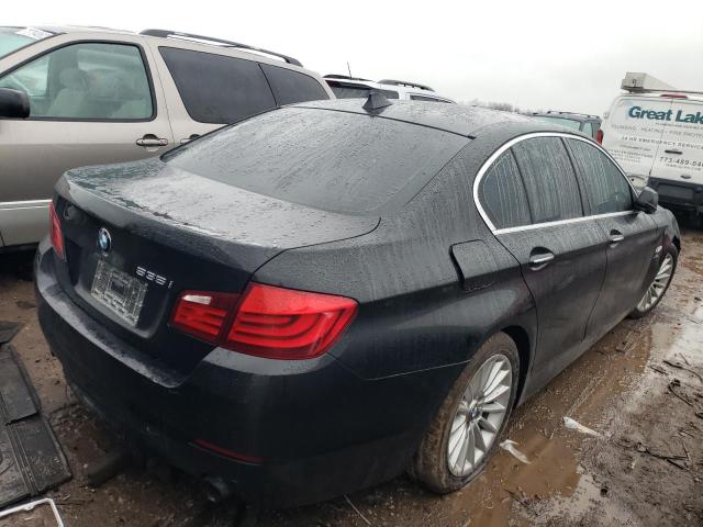 Photo 2 VIN: WBAFU7C50CDU62471 - BMW 535 XI 