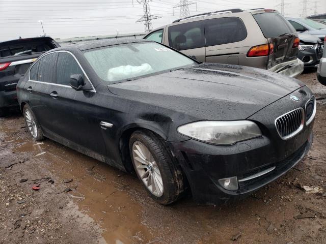 Photo 3 VIN: WBAFU7C50CDU62471 - BMW 535 XI 