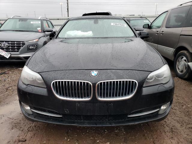 Photo 4 VIN: WBAFU7C50CDU62471 - BMW 535 XI 