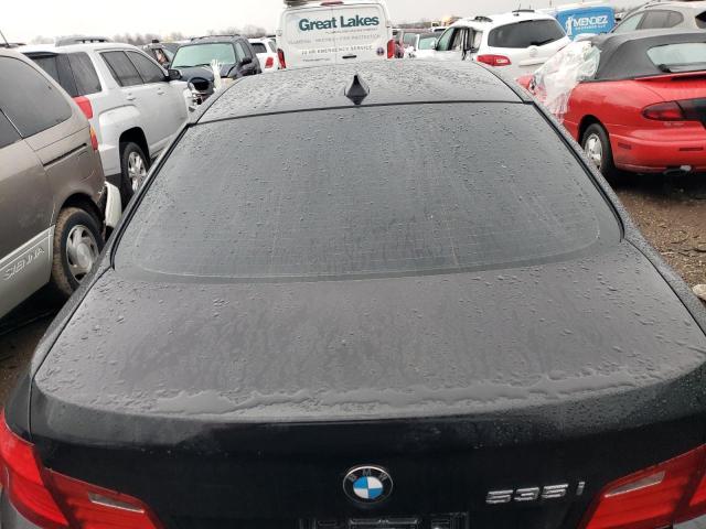 Photo 5 VIN: WBAFU7C50CDU62471 - BMW 535 XI 