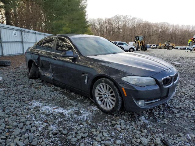 Photo 3 VIN: WBAFU7C50CDU63801 - BMW 5 SERIES 