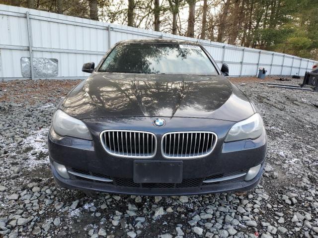 Photo 4 VIN: WBAFU7C50CDU63801 - BMW 5 SERIES 