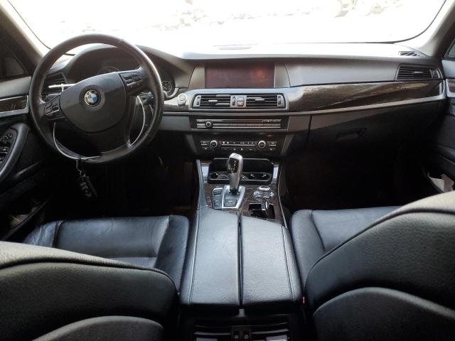 Photo 7 VIN: WBAFU7C50CDU63801 - BMW 5 SERIES 