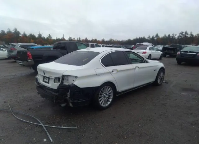 Photo 3 VIN: WBAFU7C50CDU64415 - BMW 5ER 