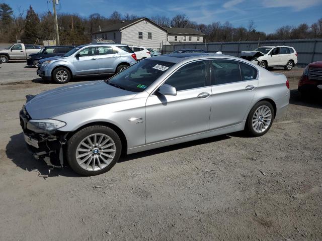 Photo 0 VIN: WBAFU7C50CDU65306 - BMW 535 XI 