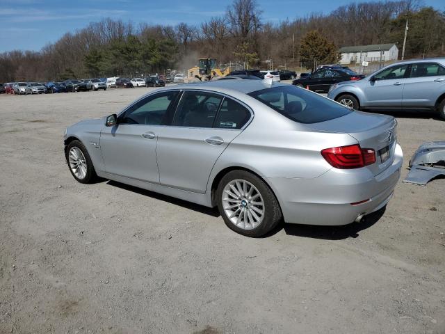 Photo 1 VIN: WBAFU7C50CDU65306 - BMW 535 XI 