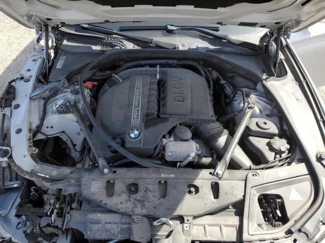 Photo 10 VIN: WBAFU7C50CDU65306 - BMW 535 XI 