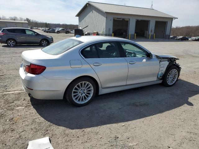 Photo 2 VIN: WBAFU7C50CDU65306 - BMW 535 XI 