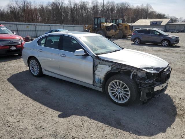 Photo 3 VIN: WBAFU7C50CDU65306 - BMW 535 XI 