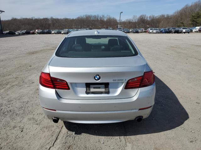 Photo 5 VIN: WBAFU7C50CDU65306 - BMW 535 XI 