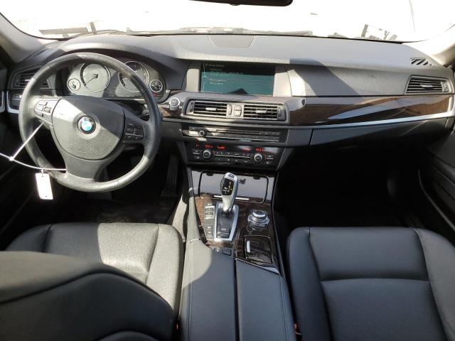 Photo 7 VIN: WBAFU7C50CDU65306 - BMW 535 XI 