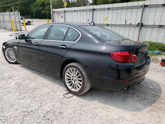 Photo 1 VIN: WBAFU7C50CDU65743 - BMW 535 XI 