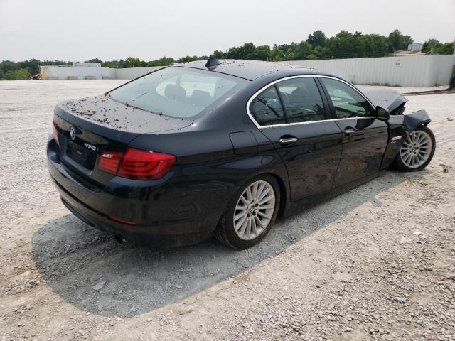 Photo 2 VIN: WBAFU7C50CDU65743 - BMW 535 XI 