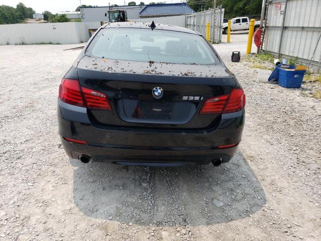 Photo 5 VIN: WBAFU7C50CDU65743 - BMW 535 XI 