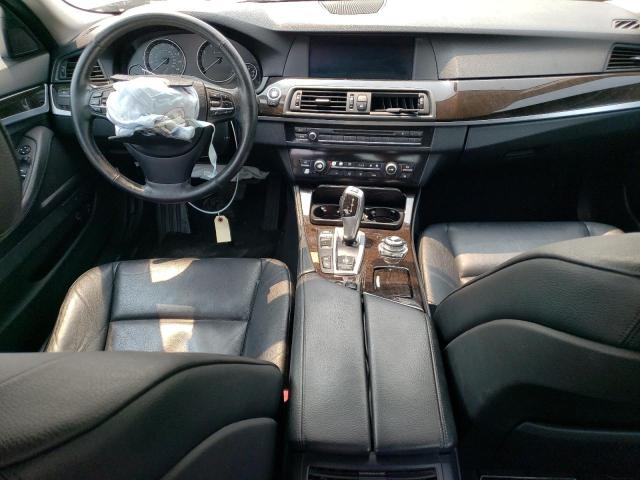 Photo 7 VIN: WBAFU7C50CDU65743 - BMW 535 XI 