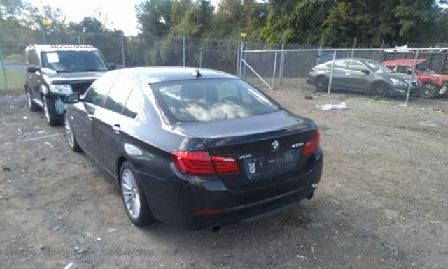 Photo 2 VIN: WBAFU7C50DDU67641 - BMW 535 