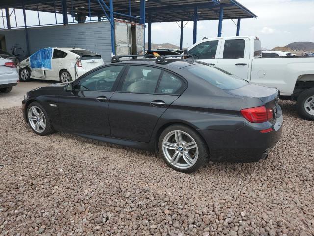 Photo 1 VIN: WBAFU7C50DDU68871 - BMW 535 XI 