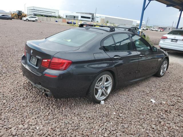 Photo 2 VIN: WBAFU7C50DDU68871 - BMW 535 XI 