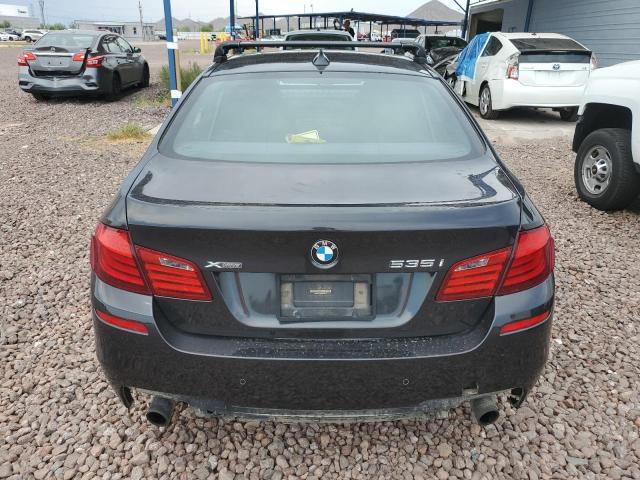 Photo 5 VIN: WBAFU7C50DDU68871 - BMW 535 XI 