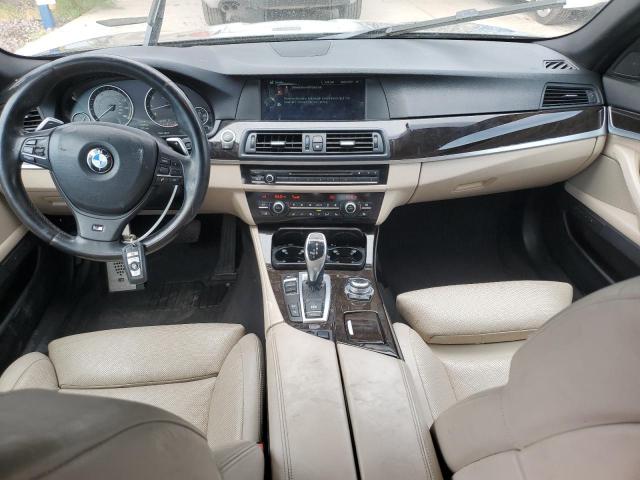 Photo 7 VIN: WBAFU7C50DDU68871 - BMW 535 XI 