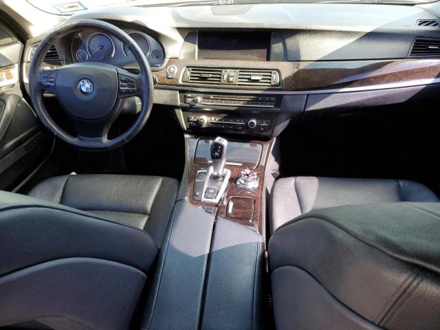 Photo 7 VIN: WBAFU7C50DDU69325 - BMW 5 SERIES 