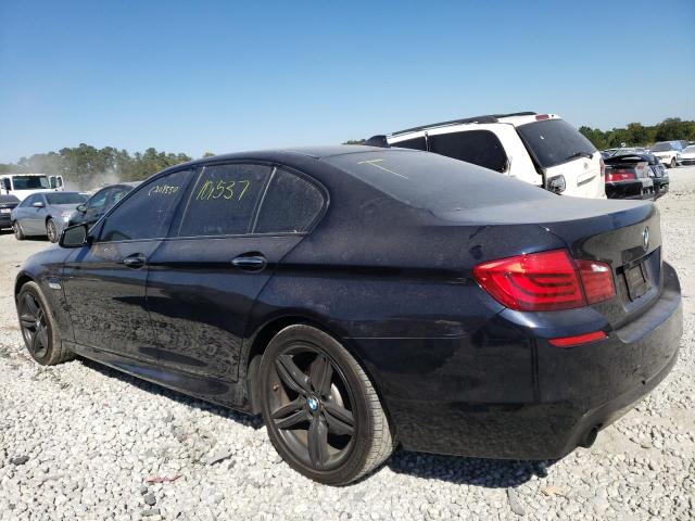 Photo 2 VIN: WBAFU7C50DDU70894 - BMW 535 XI 