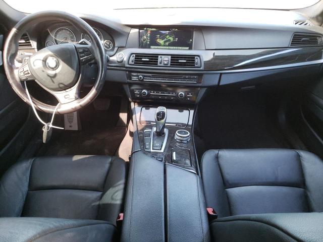 Photo 8 VIN: WBAFU7C50DDU70894 - BMW 535 XI 