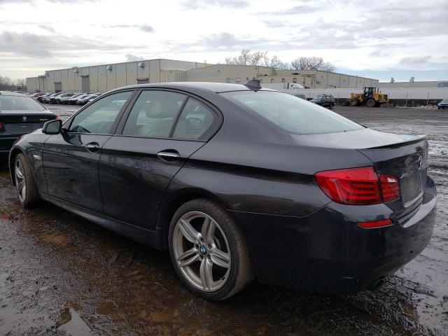 Photo 1 VIN: WBAFU7C50DDU74993 - BMW 5 SERIES 