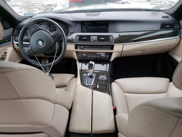 Photo 7 VIN: WBAFU7C50DDU74993 - BMW 5 SERIES 