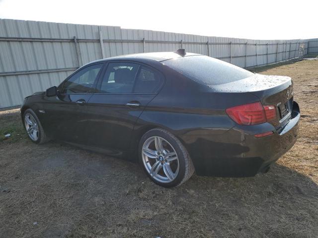 Photo 1 VIN: WBAFU7C50DDU75013 - BMW 535I 