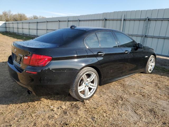 Photo 2 VIN: WBAFU7C50DDU75013 - BMW 535I 