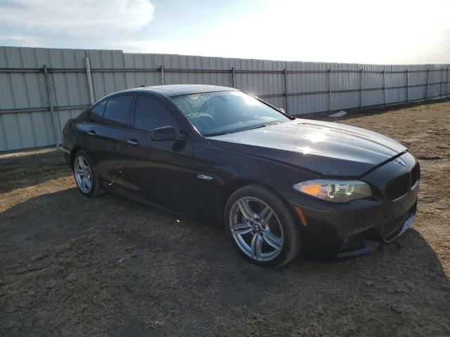 Photo 3 VIN: WBAFU7C50DDU75013 - BMW 535I 