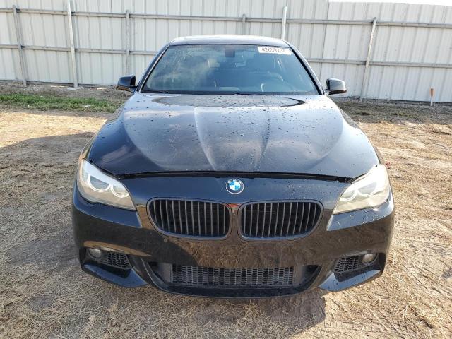 Photo 4 VIN: WBAFU7C50DDU75013 - BMW 535I 