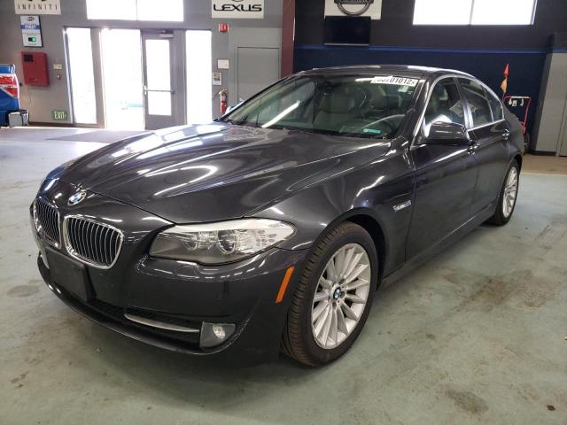 Photo 1 VIN: WBAFU7C51BC439625 - BMW 535 XI 