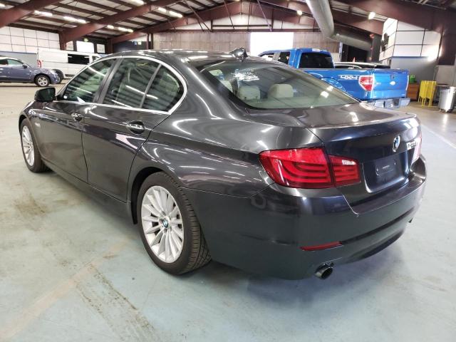 Photo 2 VIN: WBAFU7C51BC439625 - BMW 535 XI 