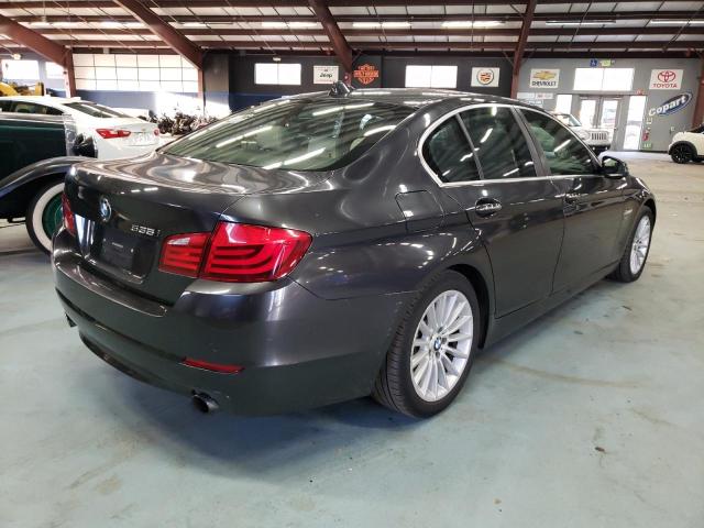 Photo 3 VIN: WBAFU7C51BC439625 - BMW 535 XI 