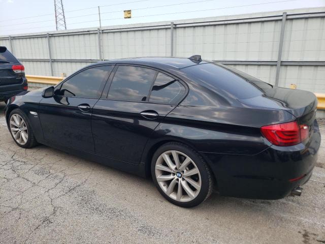 Photo 1 VIN: WBAFU7C51BC778269 - BMW 535 XI 