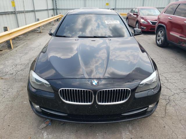 Photo 4 VIN: WBAFU7C51BC778269 - BMW 535 XI 