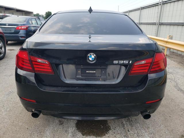 Photo 5 VIN: WBAFU7C51BC778269 - BMW 535 XI 