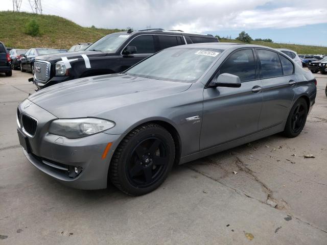 Photo 0 VIN: WBAFU7C51BC778515 - BMW 535 XI 