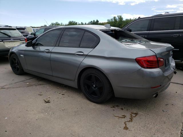 Photo 1 VIN: WBAFU7C51BC778515 - BMW 535 XI 