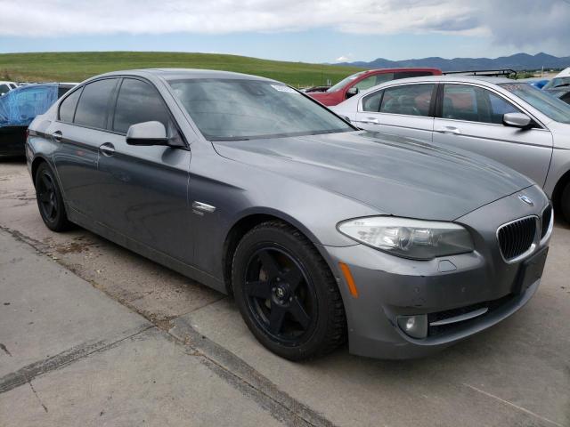 Photo 3 VIN: WBAFU7C51BC778515 - BMW 535 XI 