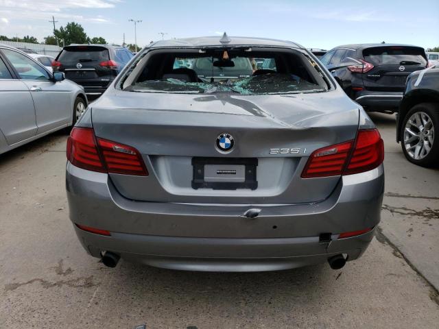 Photo 5 VIN: WBAFU7C51BC778515 - BMW 535 XI 