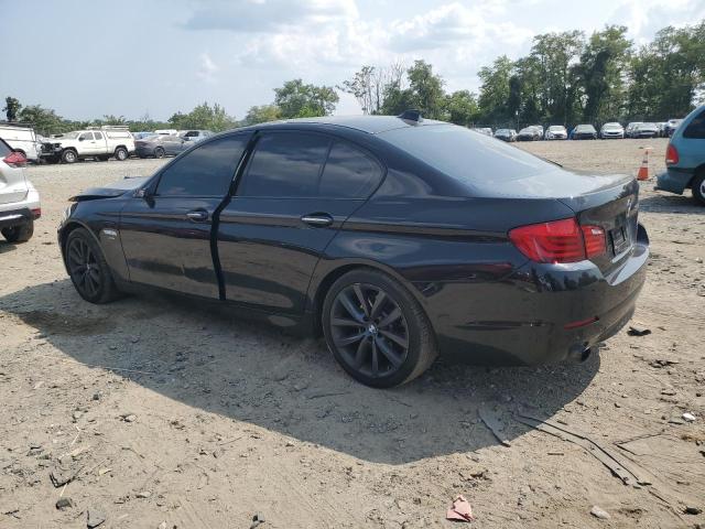 Photo 1 VIN: WBAFU7C51BC778708 - BMW 535 XI 