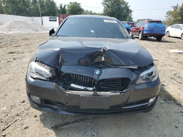 Photo 4 VIN: WBAFU7C51BC778708 - BMW 535 XI 