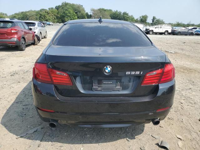 Photo 5 VIN: WBAFU7C51BC778708 - BMW 535 XI 