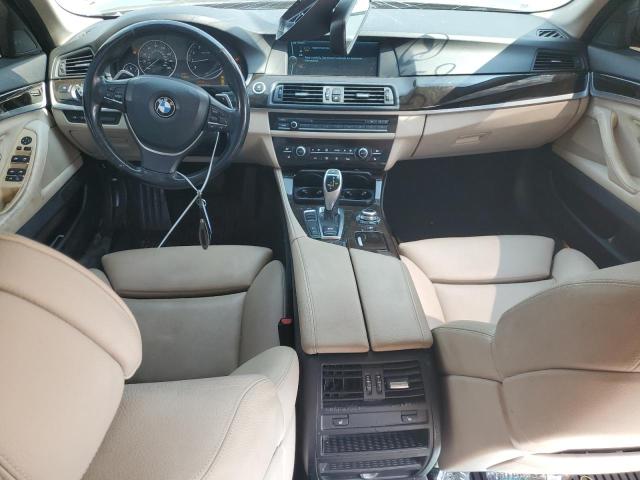 Photo 7 VIN: WBAFU7C51BC778708 - BMW 535 XI 