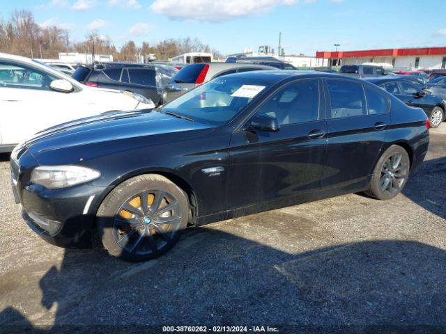 Photo 1 VIN: WBAFU7C51BC778708 - BMW 535 XI 