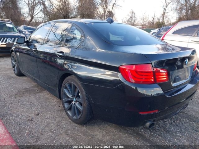 Photo 2 VIN: WBAFU7C51BC778708 - BMW 535 XI 