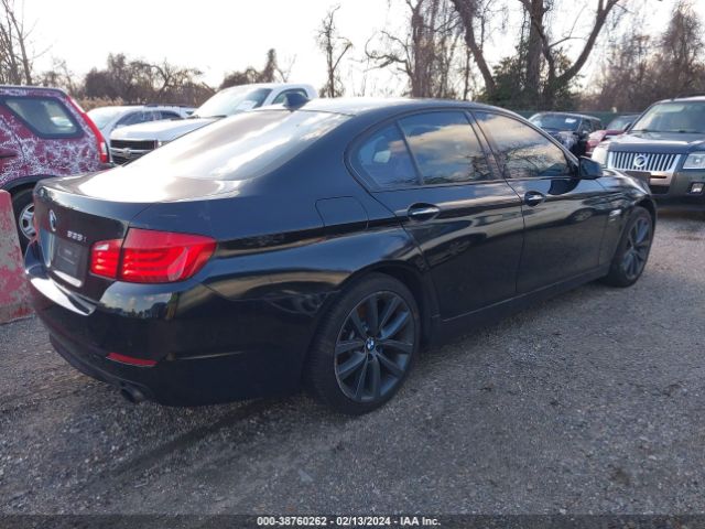 Photo 3 VIN: WBAFU7C51BC778708 - BMW 535 XI 